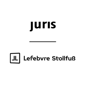 4_Logokombi_juris_LevebvreStollfuss_vertikal_black_rgb