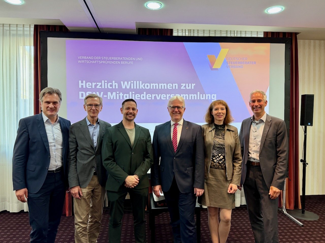 DstV Mitgliederversammlung_Weimar