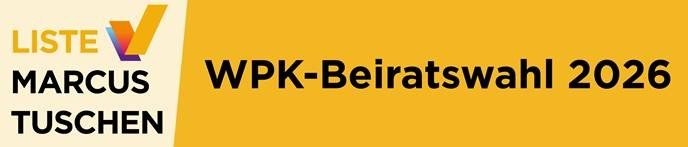 WPK-Beiratswahl